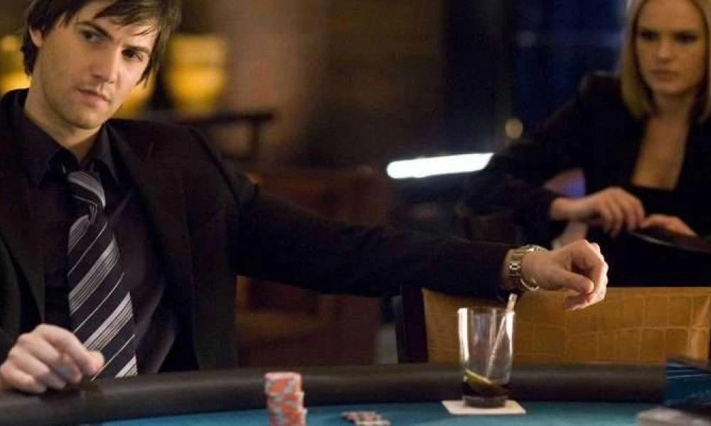 Έκλεβαν απροκάλυπτα τον ντίλερ: Η ιδιοφυία που έστησε το μεγαλύτερο κόλπο στην ιστορία του τζόγου